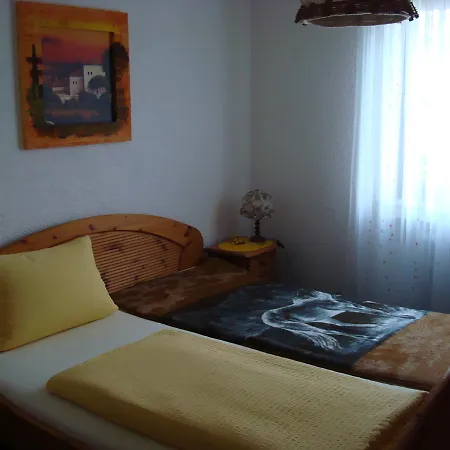 Hotel Bernsteinhotel 3*