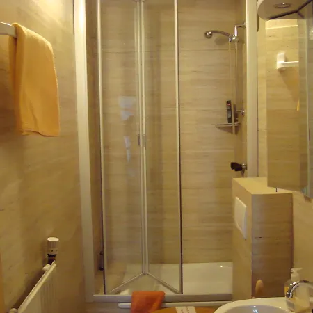 Bernsteinhotel 3*