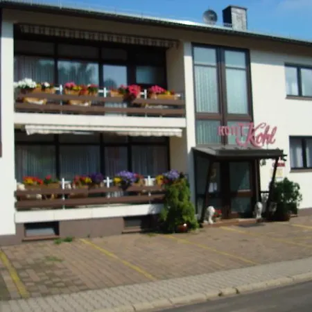 Bernsteinhotel Idar-Oberstein
