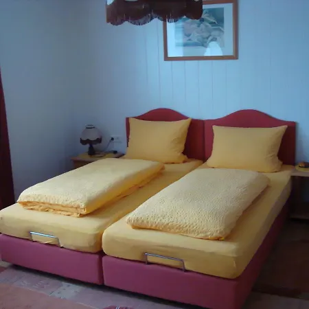 Bernsteinhotel 3*