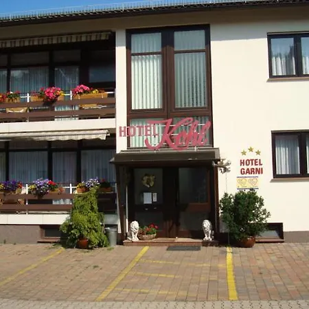 Hotel Bernsteinhotel